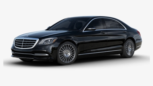 2018 Mercedes-benz S 560 Doylestown - Mercedes Benz Maybach S560 2019, HD Png Download, Free Download