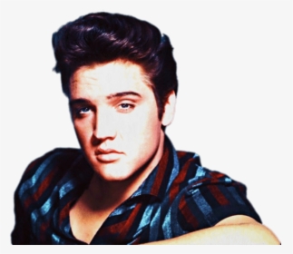 Transparent Elvis Clipart - Elvis Presley, HD Png Download, Free Download