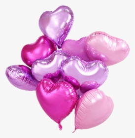 Aesthetic Pink And Purple Pngs, Transparent Png, Free Download