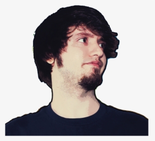 Chadtronic Wikia - Peanut Butter Gamer Png, Transparent Png, Free Download