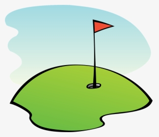 Mini Golf Clip Art, HD Png Download, Free Download