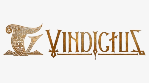 Vindictus Logo Png, Transparent Png, Free Download