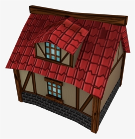 Roof, HD Png Download, Free Download