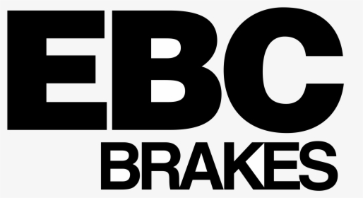 Ebc Brakes Logo Png Transparent - Ebc Brakes Logo, Png Download, Free Download