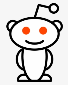 Reddit Logo, HD Png Download, Free Download