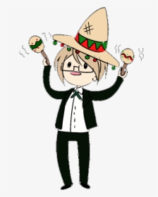 Togami Dancing, HD Png Download, Free Download