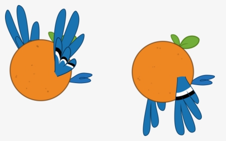 My Little Pony Blue Jay, HD Png Download, Free Download