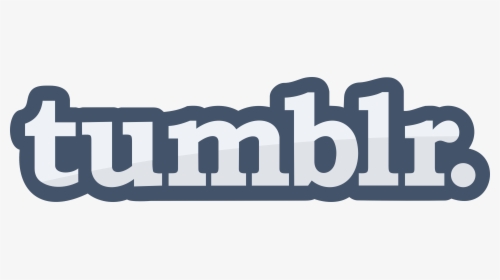 Tumblr Logo By X 1337 X-d5ikwpp - Png Logo, Transparent Png, Free Download