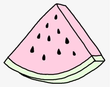 Watermelon Aesthetic, HD Png Download, Free Download