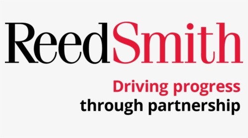 Reed Smith - Reed Smith Driving Progress, HD Png Download, Free Download