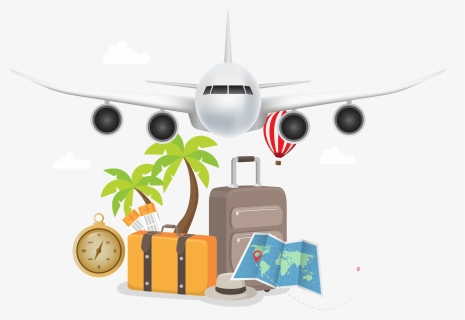 Travel Clip Art Png Image Free Download Searchpng - Travel Png, Transparent Png, Free Download