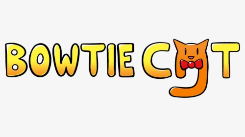 Bowtiecat, HD Png Download, Free Download