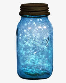 Clipart Glitters In The Bottle, HD Png Download, Free Download