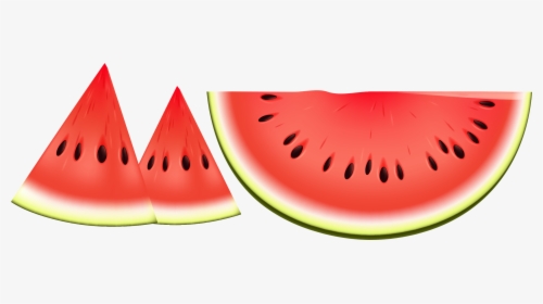 Transparent Watermelon Cartoon Png - Watermelon Cartoon, Png Download, Free Download