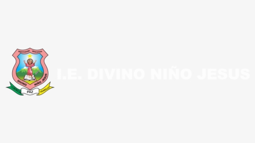 Divino Niño Jesús - Colegio Divino Niño Jesus, HD Png Download, Free Download