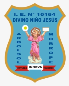 Colegio Divino Niño Jesus, HD Png Download, Free Download