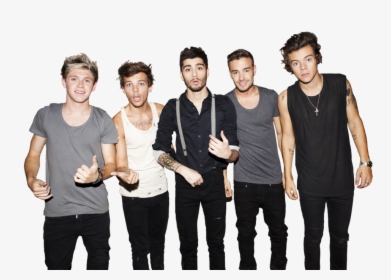 One Direction Png, Transparent Png, Free Download