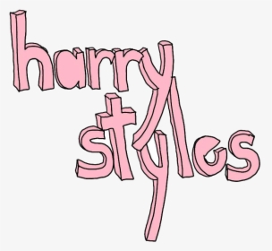 Transparent Harry Styles Png - Overlays Tumblr Png One Direction, Png Download, Free Download