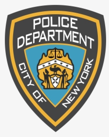 Bart Police Department Logo, HD Png Download, Free Download