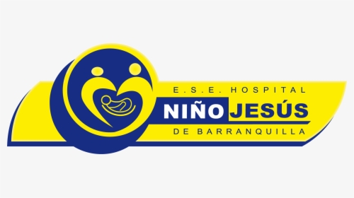 Ese Hospital Niño Jesús - Hospital Niño Jesus Barranquilla, HD Png Download, Free Download