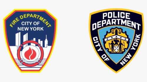 Nypd Logo Vector, HD Png Download, Free Download