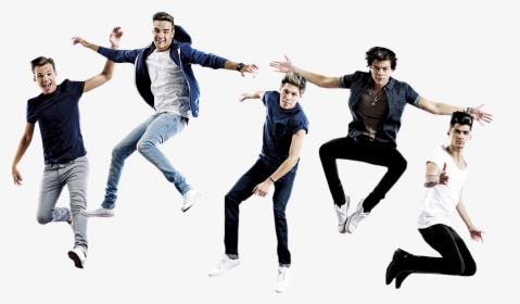 One Direction Free Clipart Download - One Direction Png, Transparent Png, Free Download