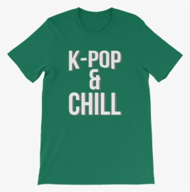 K Pop Shirts, HD Png Download, Free Download