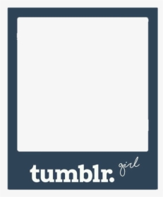Transparent Tumblr Frames Png - Tumblr, Png Download, Free Download