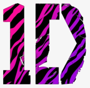 One Direction Logo Logo De One Direction By Tamarafrancisca - One Direction Logo Png, Transparent Png, Free Download