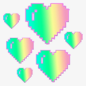 Transparent Corazones Tumblr Png - Love Gif For Powerpoint, Png Download, Free Download