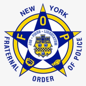 Fraternal Order Of Police Png, Transparent Png, Free Download