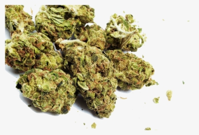 Weed With Transparent Background, HD Png Download, Free Download