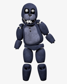 Withered Bonnie Transparent, HD Png Download, Free Download