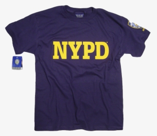 Nypd, HD Png Download, Free Download