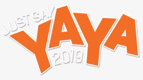 Jsy19 Text Only - Yaya New Orleans Logo, HD Png Download, Free Download