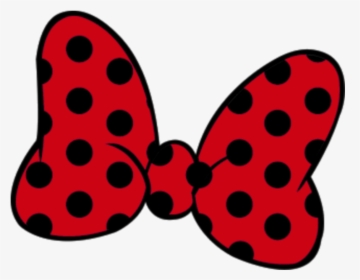 Minnie Bow, Mickey Minnie Mouse, Birthday Gifts For - Moño Minnie Mouse Png, Transparent Png, Free Download