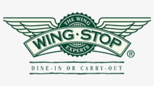 Wing Stop, HD Png Download, Free Download