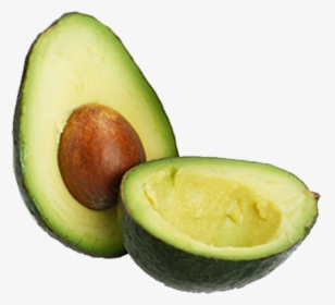 Avocado Fruit Food - Transparent Background Fresh Avocado Png, Png Download, Free Download