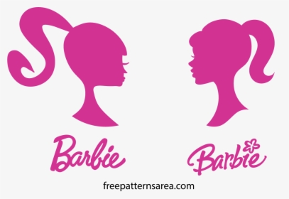 Barbie Vector, HD Png Download, Free Download