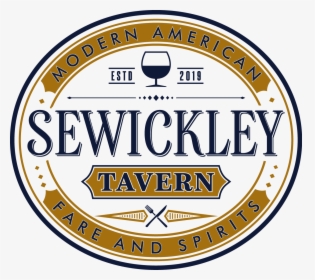 Sewickley Tavern Logo - Visoka Tehnicka Skola Novi Beograd, HD Png Download, Free Download