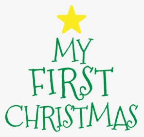 Christmas Font, HD Png Download, Free Download