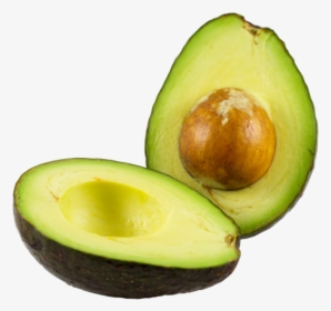 Avocado Png Images With Transparent Backgrounds - Avocado Png, Png Download, Free Download