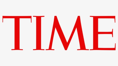 Time Magazine Logo Hd, HD Png Download, Free Download