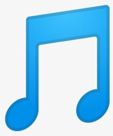 Download Svg Download Png - Nota Musical Emoji Png, Transparent Png, Free Download