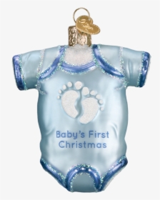 Baby"s First Christmas 2018 Ornament - Baby's First Christmas 2018 Ornament, HD Png Download, Free Download