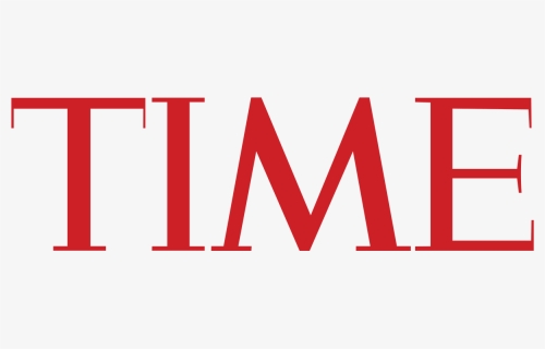 Logo Logok - Time Magazine, HD Png Download, Free Download