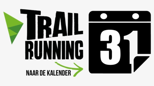 Trail Running, HD Png Download, Free Download