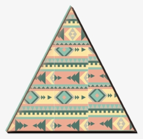 Triangulos Hipster Tumblr Png 2 Png Image - Portable Network Graphics, Transparent Png, Free Download