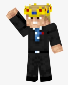 Kings Crown Minecraft Skins, HD Png Download, Free Download