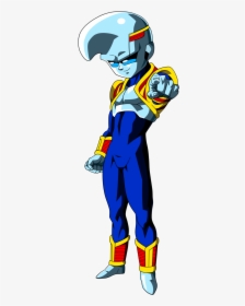 Super Baby Dragon Ball Gt, HD Png Download, Free Download